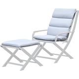 Westfield Oreiller Blanc