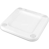 Xiaomi Mi Smart Scale 2, Balance Blanc, Balance électronique, 150 kg, 50 g, kg, lb, Rectangle, Blanc