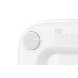 Xiaomi Mi Smart Scale 2, Balance Blanc, Balance électronique, 150 kg, 50 g, kg, lb, Rectangle, Blanc
