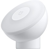 Xiaomi Night Light 2 Veilleuse à brancher, lumière de nuit Veilleuse à brancher, Blanc, 120°, 2800 K, 25 lm, 80 mm