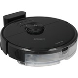 Xiaomi Roborock S6 MaxV, Robot aspirateur Noir