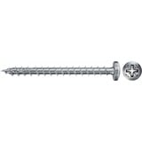 fischer 670538, Vis 
