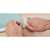 fischer Bande de montage, Ruban adhésif Transparent