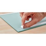 fischer Bande de montage, Ruban adhésif Transparent