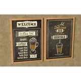 fischer Bandes de montage GOW, 19 pièces, Ruban adhésif Blanc