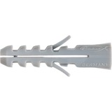 fischer Cheville Gris clair