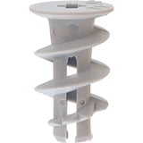 fischer Cheville pour plaques de plâtre GK, boîte Gris clair