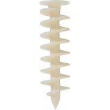 fischer FID 90, Cheville Blanc