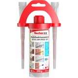 fischer FIS VS LOW SPEED 150 C K, Mortier