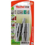 fischer FU 10x60 K, Cheville Gris