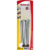 fischer F 10 M 112, Cheville Argent