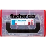 fischer FixTainer- SX 532892, Cheville Gris clair