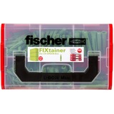 fischer FixTainer - UX-green-Box, Cheville Vert