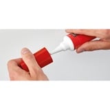 fischer GOW 320 Kilo colle, tube 80ml Blanc