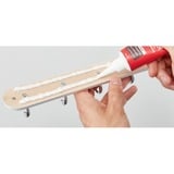 fischer GOW 320 Kilo colle, tube 80ml Blanc