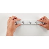 fischer GOW 320 Kilo colle, tube 80ml Blanc