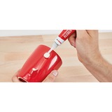 fischer GOW colle 30 secondes, 15g Transparent