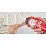 fischer GOW colle de montage, cartouche 200ml Blanc