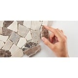 fischer GOW colle de montage, tube 80ml Blanc