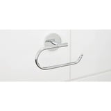 fischer GOW colle pour salle de bain, 2 pièces Transparent