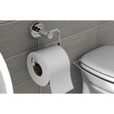 fischer GOW colle pour salle de bain, 2 pièces Transparent