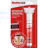 fischer GOW mastic de réparation, 70ml Blanc