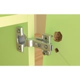 fischer GOW sauveur de meubles, 25ml, Mastic Beige