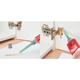 fischer GOW sauveur de meubles, 25ml, Mastic Beige