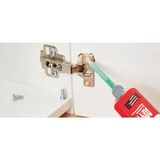 fischer GOW sauveur de meubles, 25ml, Mastic Beige