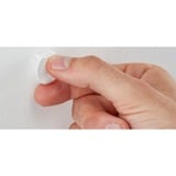 fischer Griffe magnétique GOW, Aimant Argent