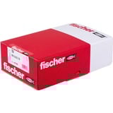 fischer HM 5x52 S B, Cheville Argent