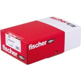 fischer HM 5x52 S B, Cheville Argent