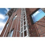 fischer Kit de fixation pour charges lourdes SBS tige d'ancrage M8, Mortier 