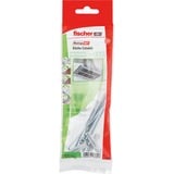 fischer Kit de montage accessoires de cuisine B, Cheville Gris clair