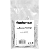 fischer Lame de fraisage de rechange Thermax 