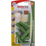 fischer RB GREEN 8x40 K, Cheville Vert