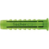 fischer SX GREEN 12x60 K, Cheville Vert