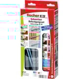 fischer Schwerlast-Befestigungsset 300 T SBS Set M 10, Mortier 