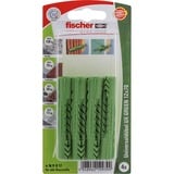 fischer UX GREEN 12x70 R K, Cheville Vert