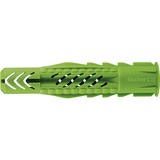 fischer UX GREEN 6x35 R S K, Cheville Vert