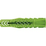 fischer UX GREEN 8x50 R K, Cheville Vert