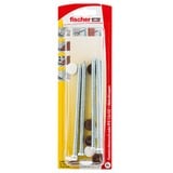 fischer Vis pour cadre de fenêtre FFS 7,5 x 132 T30 