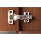 fischer Vis pour panneaux agglomérés Power-Fast II 4,5x30 tête fraisée 