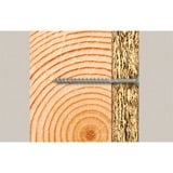 fischer Vis pour panneaux de particules Power-Fast II 6,0x120 tête fraisée 