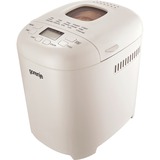 gorenje BM900WII, Machine à pain Blanc