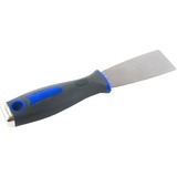 iFixit 1,5" Thin Putty Knife, Outil de montage Noir, Outil d'ouverture, Lecteur MP3, mini PC, Couteau à mastic, Noir, Bleu, Acier inoxydable, Apple, Mac mini iPod Classic