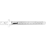 iFixit Metall-Lineal 15 cm, Régle