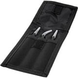 iFixit Pince à épiler de précision Pro, Outil de montage Noir