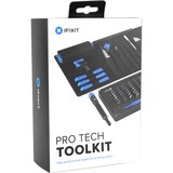 Pro Tech Toolkit, Set d'outils