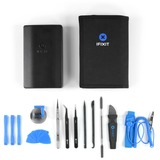 iFixit Pro Tech Toolkit, Set d'outils Noir/Bleu